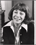Imogene Coca in the touring stage production The Prisoner of Second Avenue