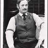 Eli Wallach in the stage production Promenade, All!