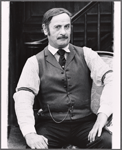 Eli Wallach in the stage production Promenade, All!