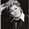 Anne Jackson in the stage production Promenade, All!