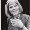 Anne Jackson in the stage production Promenade, All!