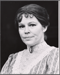 Anne Jackson in the stage production Promenade, All!