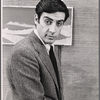 Jerry Orbach in the stage production Promises, Promises