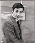 Jerry Orbach in the stage production Promises, Promises