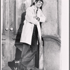 Ted Pugh in the touring stage production Promises, Promises