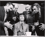 Promises, promises, touring cast. [1971]