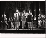 Scene from the touring stage production Promises, Promises