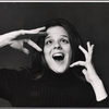 Judy Kahan of the comedy troupe The Proposition