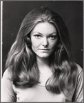 Jane Curtin in publicity for the stage production The Proposition 