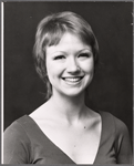 Karen Welles of the comedy troupe The Proposition