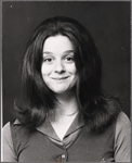 Judy Kahan of the comedy troupe The Proposition