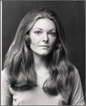 Jane Curtin in publicity for the stage production The Proposition 