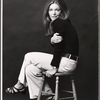 Jane Curtin in publicity photo for the stage production The Proposition