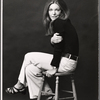 Jane Curtin in publicity for the stage production The Proposition 