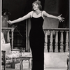 Geraldine Page in the stage production P.S. I Love You