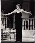 Geraldine Page in the stage production P.S. I Love You