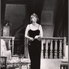 Geraldine Page in the stage production P.S. I Love You