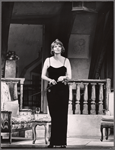 Geraldine Page in the stage production P.S. I Love You