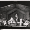 Scene from the stage production Purlie