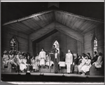Scene from the stage production Purlie