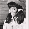 Melba Moore in the stage production Purlie