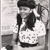 Patti Jo in the stage production Purlie