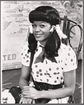 Patti Jo in the stage production Purlie