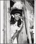 Patti Jo in the stage production Purlie