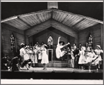 Scene from the touring stage production Purlie