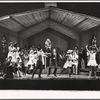 Scene from the touring stage production Purlie