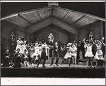 Scene from the touring stage production Purlie