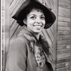 Ruby Dee in the stage production Purlie Victorious