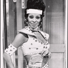 Norma Donaldson in the stage production A Quarter for the Ladies Room