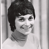 Paula Cinko in the stage production A Quarter for the Ladies Room
