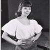 Nancy Franklin in the stage production The Power of Darkness