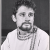 Lou Antonio in the stage production The Power of Darkness