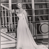 Eva Gabor in the 1958 Broadway revival of Present Laughter