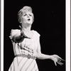 Angela Lansbury in the stage production Prettybelle