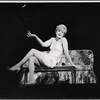 Angela Lansbury in the stage production Prettybelle