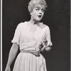 Angela Lansbury in the stage production Prettybelle