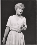 Angela Lansbury in the stage production Prettybelle