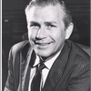 Michael Strong in rehearsal for the touring stage production The Price