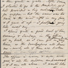 Whitman, Louisa Van Velsor, mother, ALS to. Jan. 22, 1867.