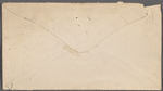 Whitman, Louisa Van Velsor, mother, ALS to. Jan. 22, 1867.