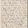 Whitman, Louisa Van Velsor, mother, ALS to. Mar. 12, 1867.