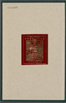 Whitman, Louisa Van Velsor, mother, ALS to. Jul. 17, 1868.