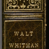 Whitman, Louisa Van Velsor, mother, ALS to. Mar. 12, 1867.