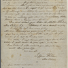 Whitman, Thomas Jefferson, ALS (incomplete) to his parents. [Feb. 18(?)-28, 1848].