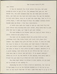 Whitman, Thomas Jefferson, ALS to his mother. Mar. 27, 1848. With postscript by WW, Mar. 28, 1848.