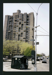 Block 254: Ridge Street between Delancey Street South and Broome Street (west side)